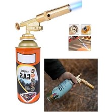 Larskas Metal Pürmüz Kafası, 400ML Kapasiteli Kamp Seti, Piknik Için