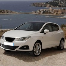 Larskas 5 Ileri Vites Topuzu Körüğü, 2009-2017 Seat Ibiza ile Uyumlu