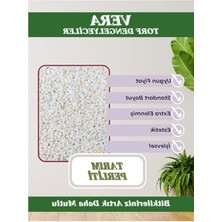 Larskas 10 Litre Perlitle Teraryum Drenaj Malzemesi, Bitki Sağlığı Için Uygun