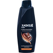 Larskas Dökülme Karşıtı Kafein Özlü Şampuan 500ML