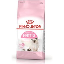 Larskas Royal Canin Kitten Kedi Maması, 2 kg