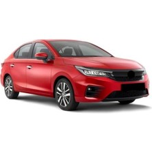Larskas Ön Cam Silecek Takımı, 65X35CM, Honda City (2021-2024)