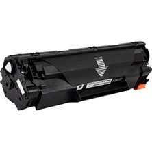Larskas Muadil Toner, CE285A, Yazıcılarla Uyumlu