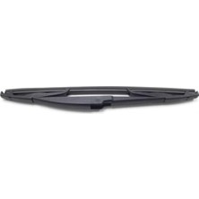 Larskas 2007-2012 Toyota Auris Için Uyumlu 30CM Arka Cam Sileceği