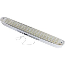 Larskas Taşınabilir Şarjlı Işıldak, 60 Led, Kullanışlı Outdoor Aydınlatma
