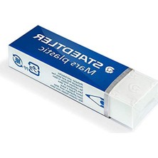 Larskas Plastik Silgi, Temizleme ve Düzeltme Için Uygun