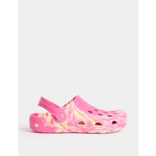 Marks & Spencer Clogs Çocuk Terlik