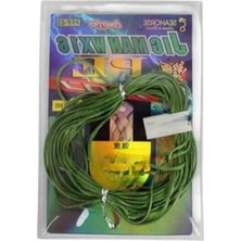 Larskas Jig Man WX16 Dyneema 250 Lb Assist Ipi