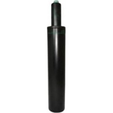 Larskas Siyah Amortisör, 140 Mm, Yedek Parça, Maksimum Boy: 41,5 cm