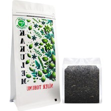 Larskas 1 kg Sertifikalı Doğal Kızıştırıcı Nijer Tohumu