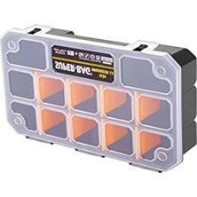 Larskas Slim Organizer 14 - Şık ve Fonksiyonel Düzenleyici