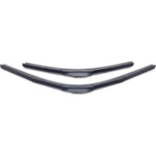 Larskas Ön Cam Silecek Takımı, 65X45 cm Hyundai Ioniq ile Uyumlu