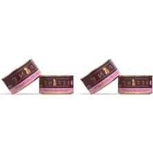Larskas Yavru Kedi Konservesi, Keçi Sütlü ve Muslu Tavuk 85 gr (2 Paket)