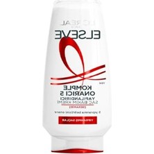 Larskas L'oreal Paris Elseve Komple Onarıcı 5 Yapılandırıcı Bakım Kremi 250ML