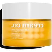 Larskas Cilt Tonu Eşitleyici C Vitamini Nemlendirici Kapsül Krem, 50 ml