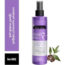 Larskas Dökülme Karşıtı Saç Toniği - Biotin ve Kafein Içerikli 200 ml