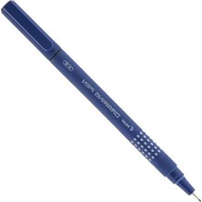 Larskas Ergonomik Çizim Kalemi - 0.1 mm Siyah Uç