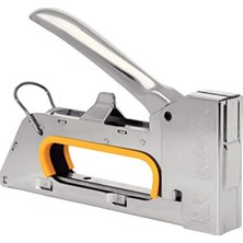 Larskas Metal Yapılı Mekanik Zımba Makinesi