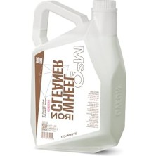 Larskas 4 Lt Q²m Iron Wheel Cleaner, Etkili Tekerlek Temizleyici
