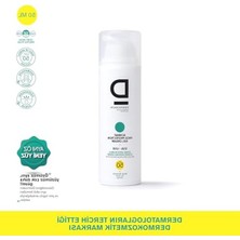 Larskas 50 ml Paket, Spf 50 Güneş Koruyucu, Akneye Karşı Mat