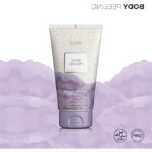 Larskas Kayısı Çekirdeği ve Hindistan Cevizi Yağı ile Arındırıcı Vücut Peelingi 150 ml