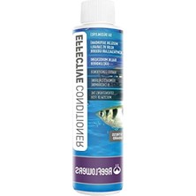 Larskas Profesyonel Akvaryum Bakım Ürünü - Effective Conditioner, 85 ml
