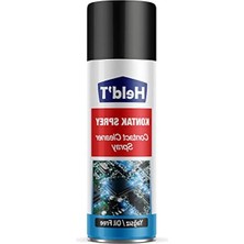 Larskas 400 ml Yağsız Kontak Tamir Spreyi, Hızlı Etki ve Kolay Kullanım