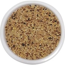 Larskas Karışık Muhabbet Kuşu Yemi, 1 kg Paket