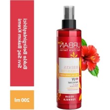 Larskas Kıvırcık ve Dalgalı Saçlar Için Bukle Belirginleştirici Saç Bakım Kremi 200 ml