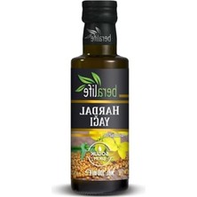 Larskas 100ML Hardal Yağı, Beralife