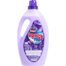 Larskas Lavanta Rüzgarı Çamaşır Yumuşatıcısı - 3000 ml