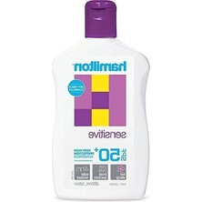 Larskas 265 ml SPF50+ Güneş Koruyucu Losyon, Etkili Uv Koruma Sağlar