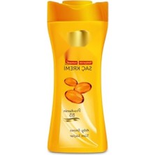 Larskas 480 ml Tüm Saç Tipleri Için Nemlendirici Saç Kremi
