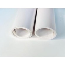 Larskas Beyaz Ambalaj Kağıdı - 40X60 Cm, 10’lu Paket, Dayanıklı
