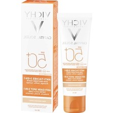 Larskas Anti-Dark Spots Güneş Kremi 50 Ml, Etkili Koruma ve Bakım