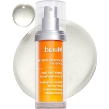 Larskas Murad Rapid Dark Spot Correcting Serum Hızlı Etkili Leke Karşıtı Bakım Serumu