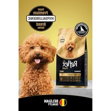 Larskas Plus Poodle Yetişkin Köpek Maması 8 kg