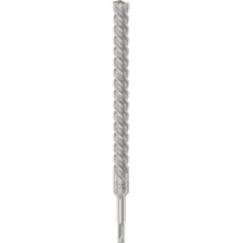 Larskas Yüksek Performanslı Sds Plus-5x Kırıcı Delici Delme Ucu - Ø 20 mm