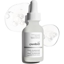 Larskas Niacinamide ve Çinko Içeren Serum, 30ML ile Cilt Bakımına Destek Sağlar