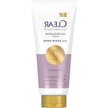 Larskas Saç Dökülmesine Karşı Bakım Kremi - 170 ml