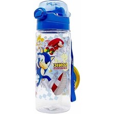 Larskas 500 ml Kapasiteli Su Matara, Pratik ve Kullanışlı