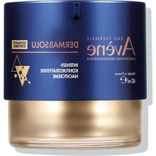 Larskas Yoğun Bakım Kremi, Sıkılık ve Yoğunluk Kaybına Karşı Gece Kullanımı Için, 40 ml