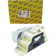 Opar 51983880 | Sol Motor Takozu | Fiat Egea 1.3 Mjet