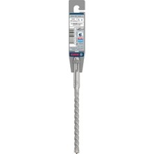 Larskas Kırıcı Delici Delme Ucu, 9.00 mm Kalınlık, Beton Için