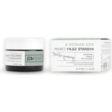 Larskas 50ML Pirinç Özlü Besleyici Ipeksi Krem