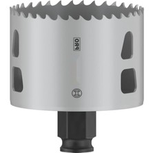 Larskas 68 mm Delik Testere, Çok Amaçlı Kullanım Için Güvenilir Aksesuar