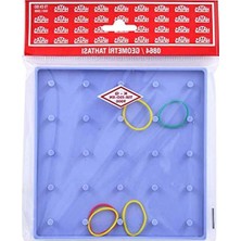 Larskas Geometri Tahtası - Eğlenceli Öğrenme Aracı