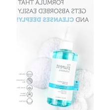 Larskas Gözenek ve Siyah Nokta Arındırıcı Tonik - 200 ml