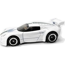 Larskas - Lotus Spor Elise - Factory Fresh 6/10 - HCW31 - Kısa Kart - Spor Araba - Mattel 2022