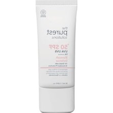 Larskas Lekeli Ciltler Için Antioksidan Güneş Kremi - 50+ Spf